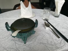 -蔓兰家的四季S0餐厅·融合菜(当代MOMA店)