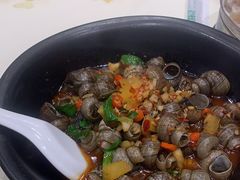 -聚味瞿记·龙虾堂(天元店)