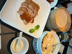 -晓长安·新陕菜(曲江店)