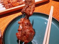 -臻炙大舍烤串(天龙家园店)