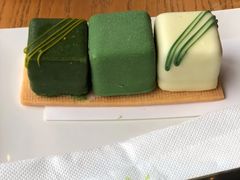 春茶三现蛋糕-星巴克(徐州苏宁广场B1店)