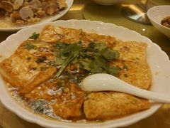 手磨釀豆腐-龙宝轩(坦洲店)