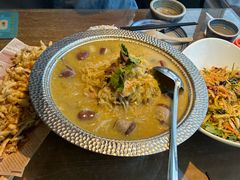 -95号酱骨·一块豆腐(展春园西路店)