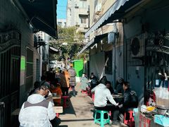 -小胡子祥彪烧烤(北湖总店)