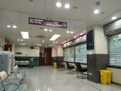 -浙江省中医院(湖滨院区)