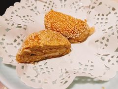 烧饼-三宝涮肉(体育学院店)