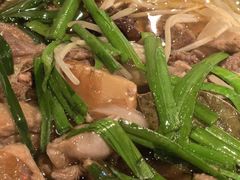 -申粤轩酒楼·三十年粤菜经典(丁香花园店)