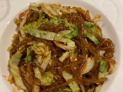 -南门小馆·清真(国贸商城店)