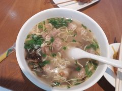 -阿嫂馄饨