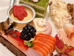 -浙江西子宾馆·瑶园咖啡厅