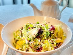 南国蔬菜色拉-上海小南国(正大店)