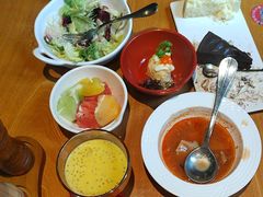 -斗牛士牛排(南京东路店)