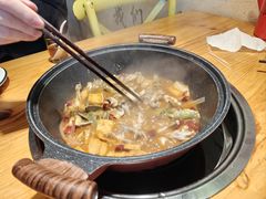 -小小河边鱼(天润城店)