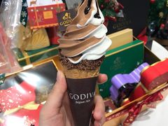 -GODIVA(国际金融中心店)