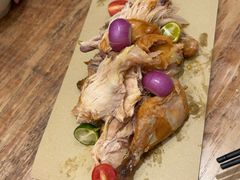 -东北风(鄞州万达店)