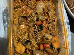 -老号尤兔头(玉堂店)