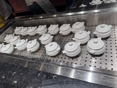 -萧邦音乐会所KTV·蒸汽活海鲜自助(福田店)