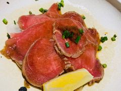 -贵木日本料理·铁板烧(新地假日广场店)