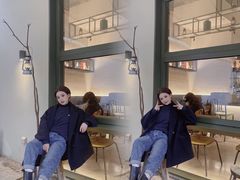-山野咖啡(之江花园店)