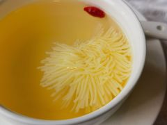 菊❀豆腐汤-厉家菜(金宝街店)