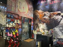 -SAH健身私教工作室(紫东店)