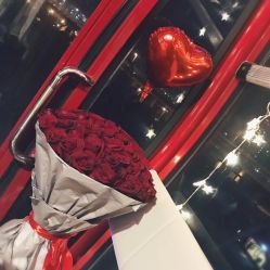 -迈瑞米求婚策划(静安店)
