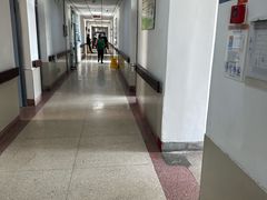 -长航医院·停车场