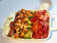 -秀儿家の小确幸融合西餐厅(万达店)