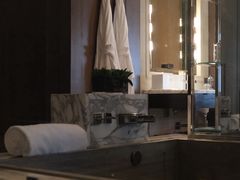 -上海柏悦酒店