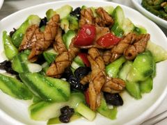 -和乐喜宴海鲜酒家(骏荣广场店)