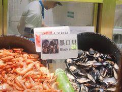-星伦多自助料理(永旺店)