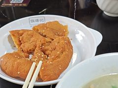 -伍湛记 · 广州老字号(龙津中路店)