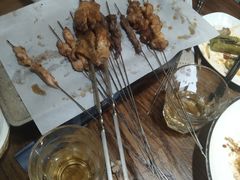 -壹块捌烧烤(灯市口店)