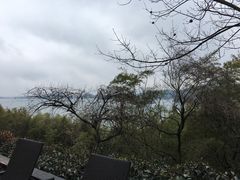 -天目湖涵田半山温泉