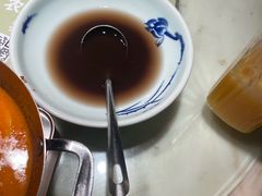 -梁家大院•农家菜(昆山会展中心店)