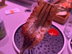 -丰茂烤串(全国首店)