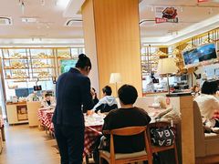 -西贝(大华虎城店)