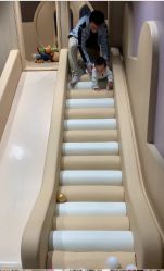 -奈尔宝家庭中心·亲子餐厅(北京东坝万达店)