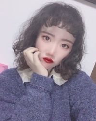 -慕名造型