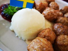 -宜家·瑞典风味餐厅(北京西红门店)