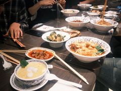 -阿大排档(长春这有山店)