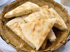 青稞饼-生态牦牛王