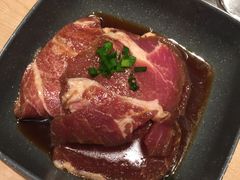 -新石器烤肉(中房金谊广场店)
