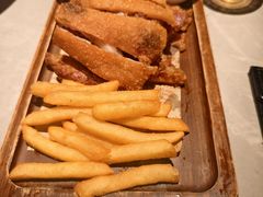 -醉庐·新上海菜(南京西路店)
