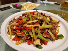 -裕德隆清真饭庄·天津特色菜(东丽店)