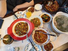 -匠熙小馆(崇文门店)
