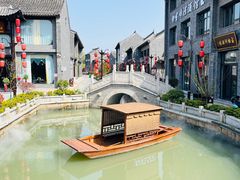 -河下古镇