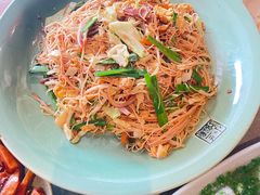 -兰溪小馆(东直门簋街店)