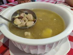 -龙桥私厨·姜花菊花过桥鱼·顺德菜(容桂店)