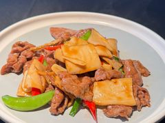 -海趣餐厅·苏式家菜(高新店)